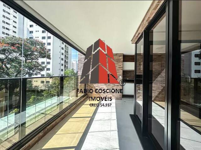 Apartamento para Locação em São Paulo - 4