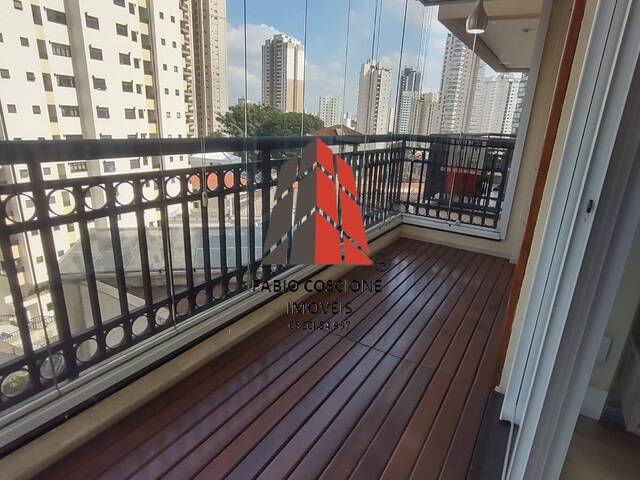 Apartamento para Venda em São Paulo - 2