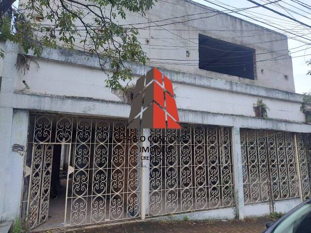 #1732 - Casa para Venda em São Paulo - SP - 2