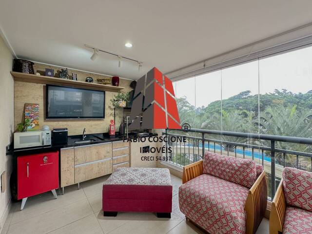 Apartamento para Venda em São Paulo - 3