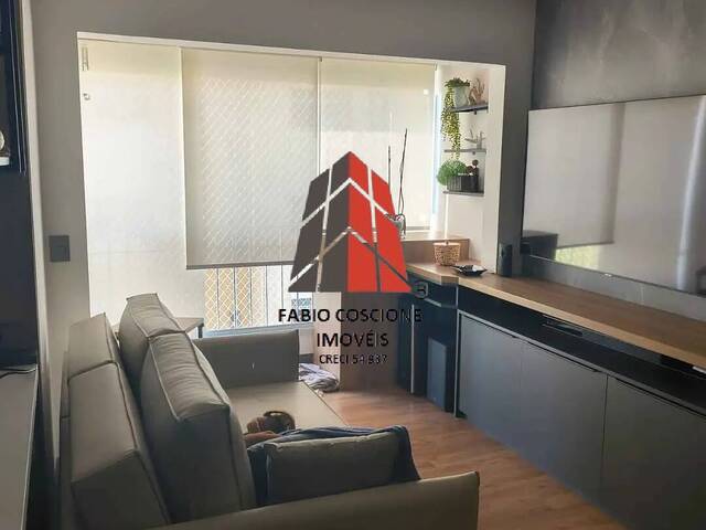 #1738 - Apartamento para Venda em São Paulo - SP - 3