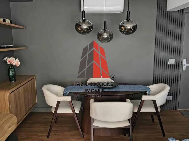 Apartamento para Venda em São Paulo - 5