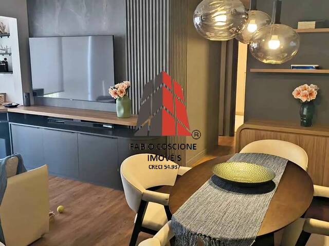 #1738 - Apartamento para Venda em São Paulo - SP - 2