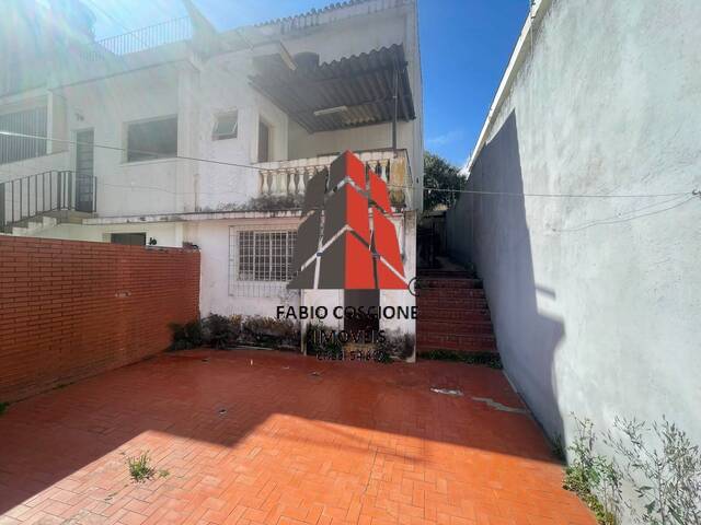 Sobrado para Venda em São Paulo - 4