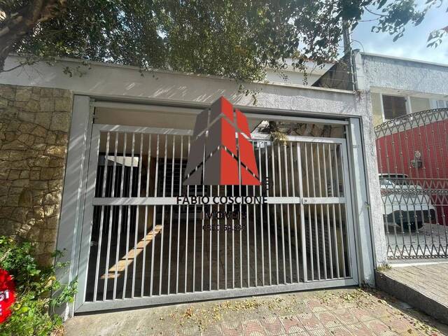Venda em Jardim Anália Franco - São Paulo