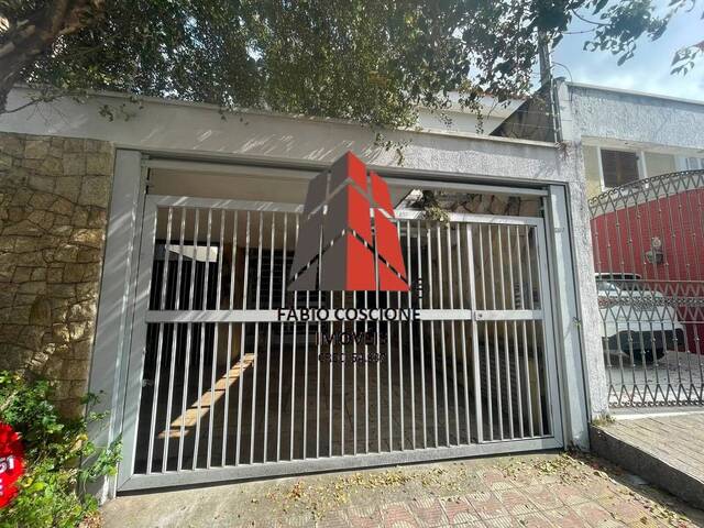Sobrado para Venda em São Paulo - 3