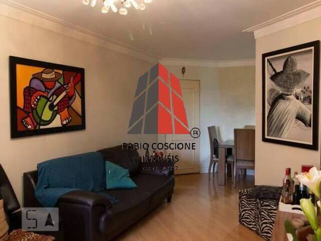 #AP0892 - Apartamento para Venda em São Paulo - SP