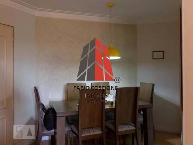 #AP0892 - Apartamento para Venda em São Paulo - SP