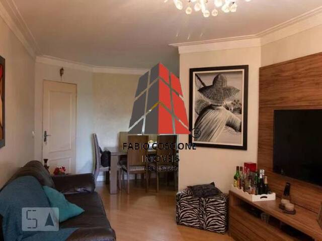 Apartamento para Venda em São Paulo - 5