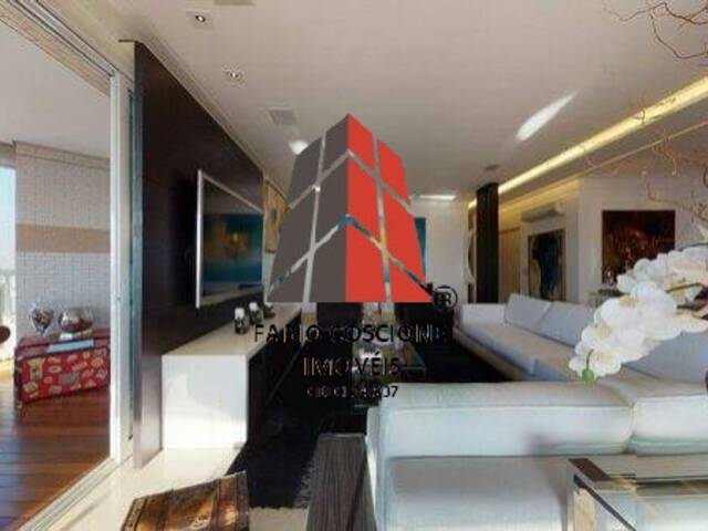 Apartamento para Venda em São Paulo - 2