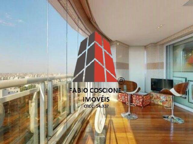 Apartamento para Venda em São Paulo - 5