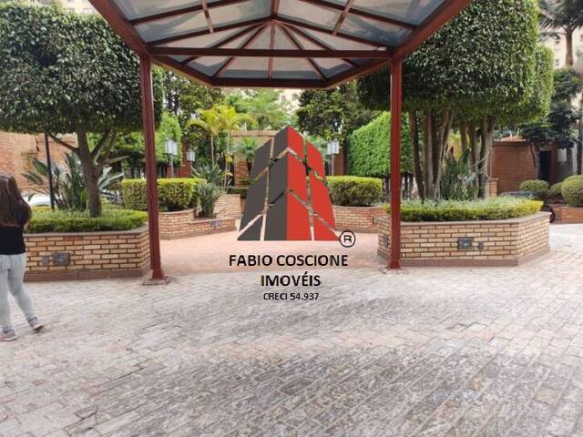 Apartamento para Venda em São Paulo - 5