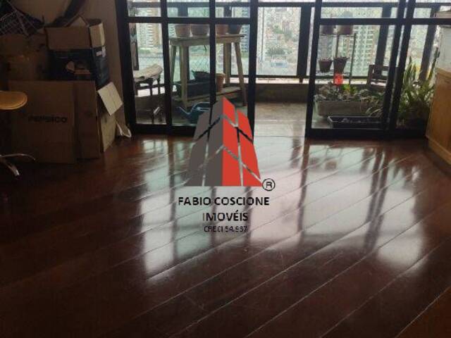 Apartamento para Venda em São Paulo - 3