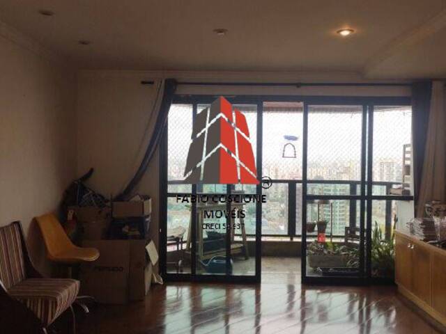 Apartamento para Venda em São Paulo - 2