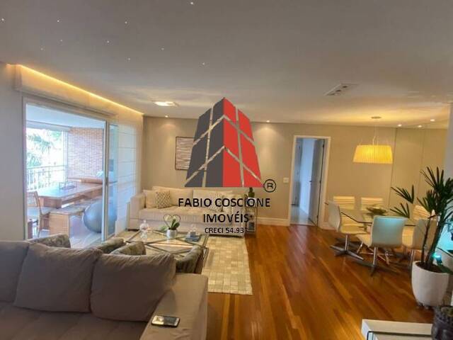 Apartamento para Venda em São Paulo - 4