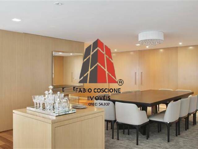 #AP0281 - Apartamento para Venda em São Paulo - SP
