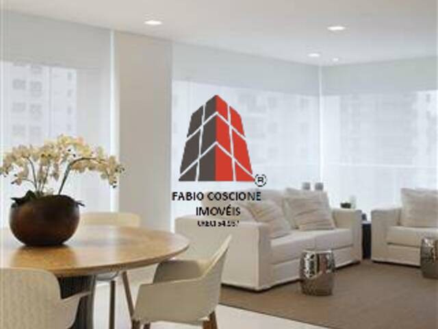 #AP0281 - Apartamento para Venda em São Paulo - SP
