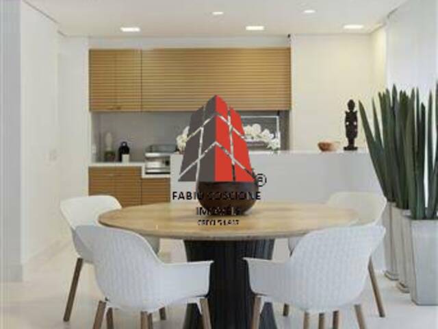 #AP0281 - Apartamento para Venda em São Paulo - SP