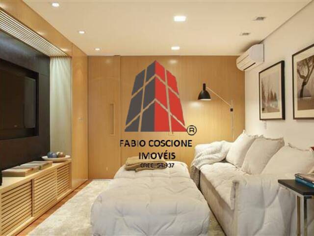 Apartamento para Venda em São Paulo - 4