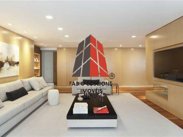Apartamento para Venda em São Paulo - 5