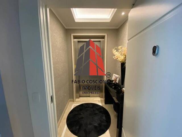 Apartamento para Venda em São Paulo - 5