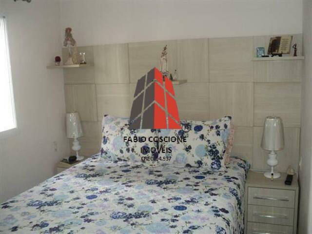 Apartamento para Venda em São Paulo - 3