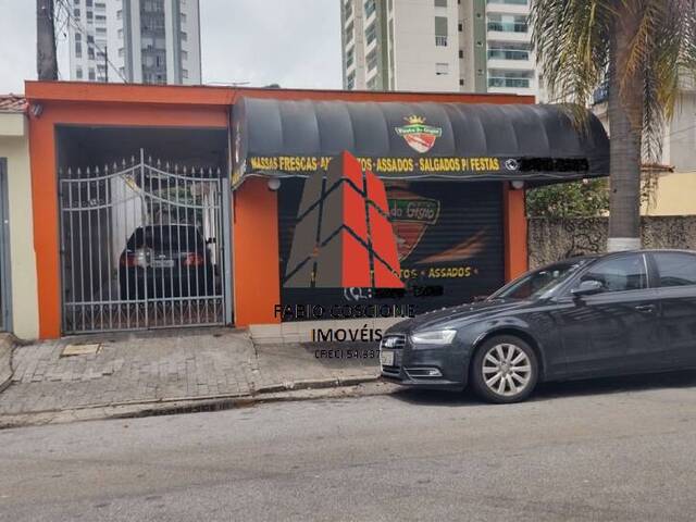 #TE0016 - Terreno para Venda em São Paulo - SP - 1