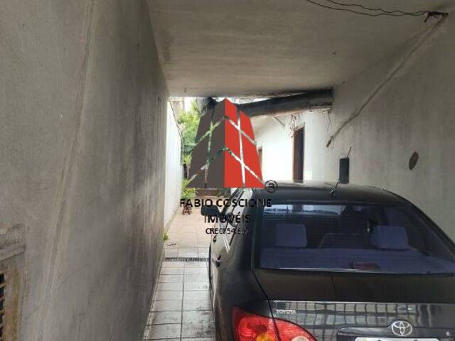 Terreno para Venda em São Paulo - 5