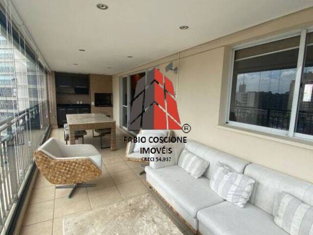 #AP0905 - Apartamento para Venda em São Paulo - SP