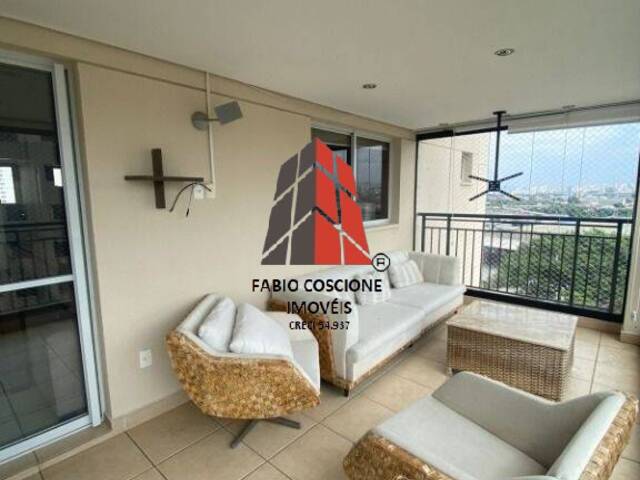 #AP0905 - Apartamento para Venda em São Paulo - SP