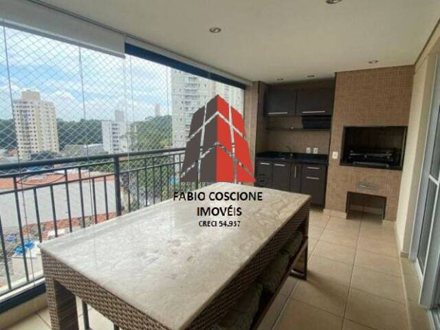 Apartamento para Venda em São Paulo - 4