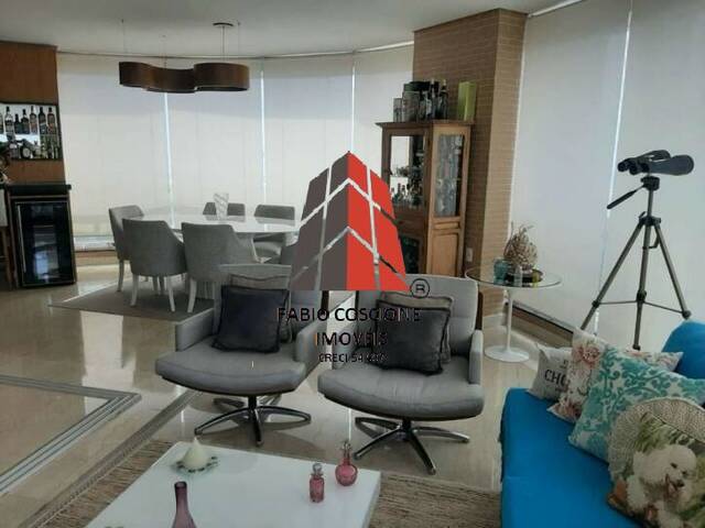 Apartamento para Venda em São Paulo - 4