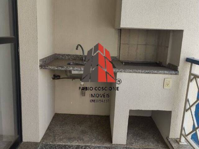 Apartamento para Venda em São Paulo - 5