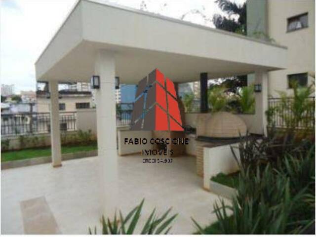 Apartamento para Venda em São Paulo - 2