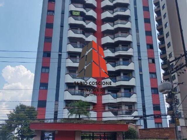 Apartamento para Venda em São Paulo - 2