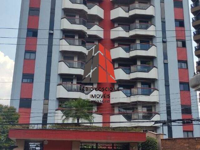 Apartamento para Venda em São Paulo - 3