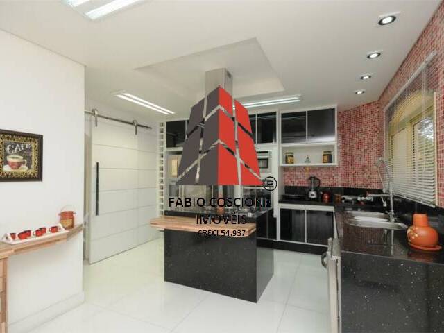 Sobrado para Venda em São Paulo - 2