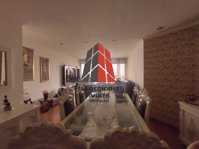 Apartamento para Venda em São Paulo - 2