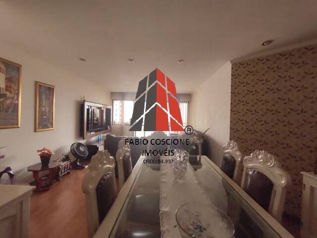 Apartamento para Venda em São Paulo - 3