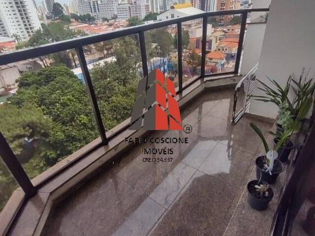 Apartamento para Venda em São Paulo - 4