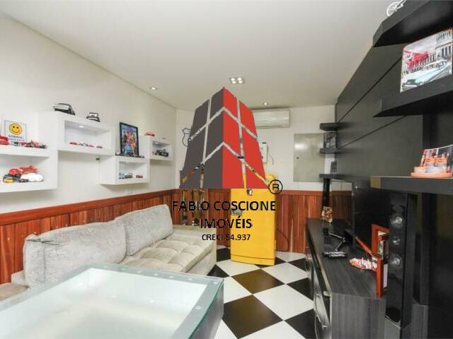 Sobrado para Venda em São Paulo - 5