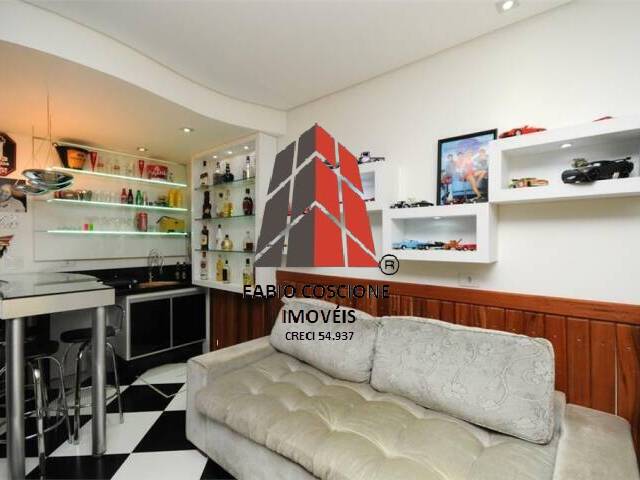 Sobrado para Venda em São Paulo - 4