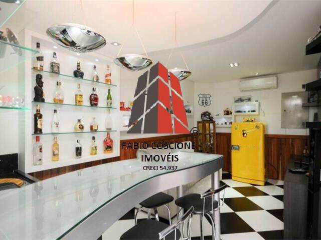 Sobrado para Venda em São Paulo - 3