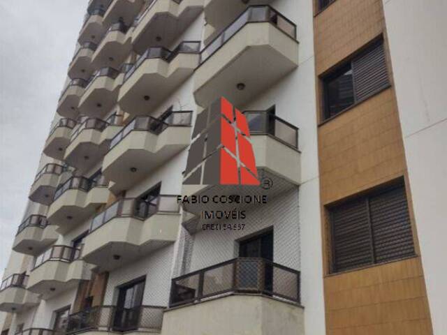 Apartamento para Locação em São Paulo - 1