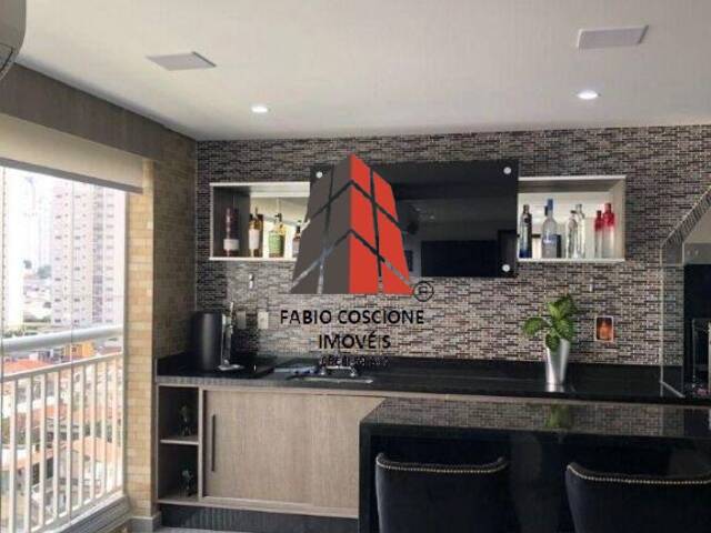 Apartamento para Venda em São Paulo - 2