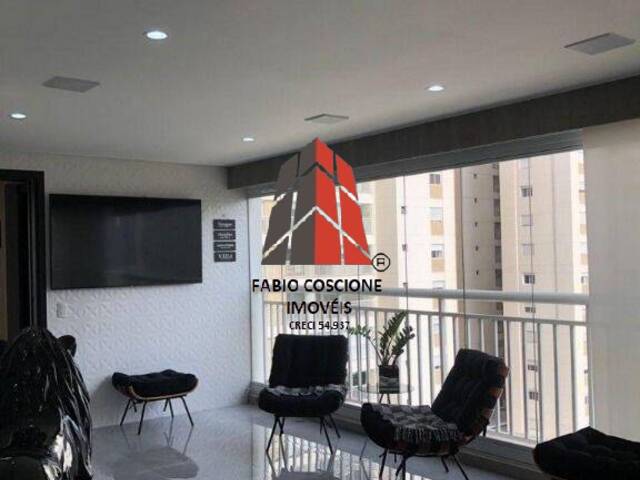 Apartamento para Venda em São Paulo - 3