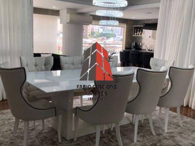 Apartamento para Venda em São Paulo - 4