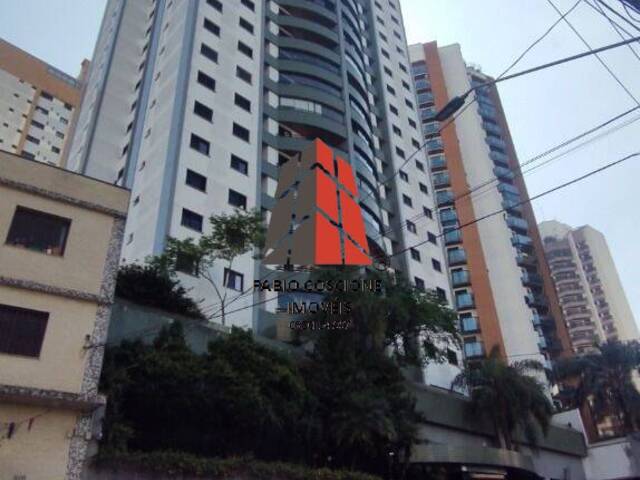 #AP0922 - Apartamento para Venda em São Paulo - SP