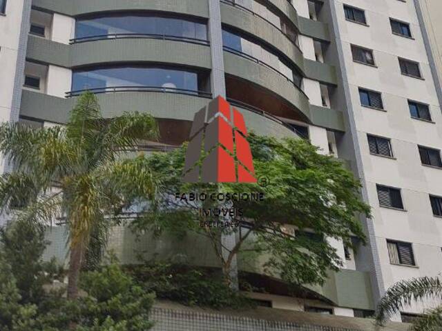 #AP0922 - Apartamento para Venda em São Paulo - SP
