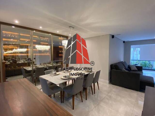 Apartamento para Venda em São Paulo - 4